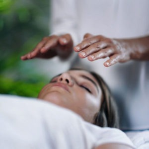 Reiki Healing - Divine Paradigm in Salisbury MA